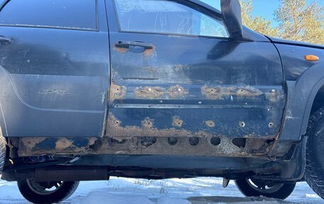 Chevrolet Niva I рестайлинг, 2009 год, 180 000 рублей, 6 фотография