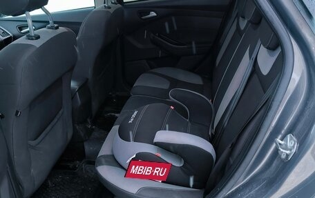 Ford Focus III, 2013 год, 810 000 рублей, 6 фотография