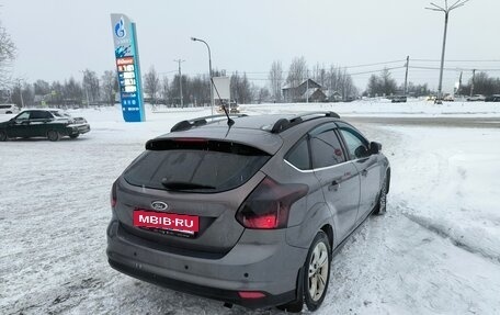 Ford Focus III, 2013 год, 810 000 рублей, 3 фотография