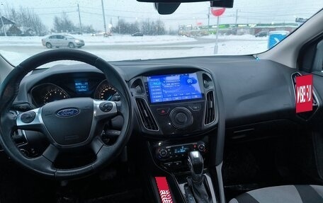 Ford Focus III, 2013 год, 810 000 рублей, 7 фотография