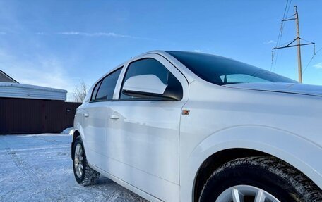 Opel Astra H, 2012 год, 465 000 рублей, 6 фотография