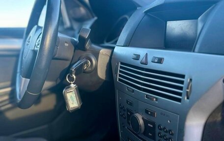 Opel Astra H, 2012 год, 465 000 рублей, 10 фотография