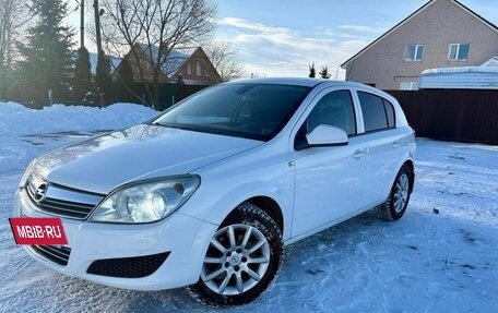 Opel Astra H, 2012 год, 465 000 рублей, 3 фотография