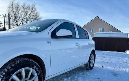 Opel Astra H, 2012 год, 465 000 рублей, 7 фотография