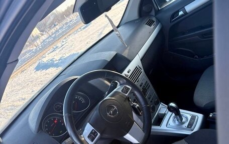 Opel Astra H, 2012 год, 465 000 рублей, 12 фотография