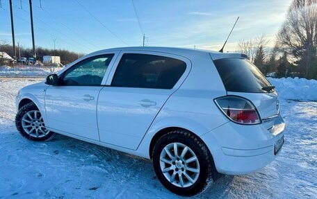 Opel Astra H, 2012 год, 465 000 рублей, 5 фотография