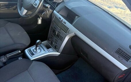 Opel Astra H, 2012 год, 465 000 рублей, 11 фотография