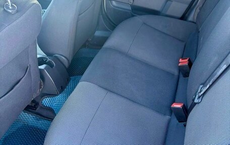 Opel Astra H, 2012 год, 465 000 рублей, 13 фотография