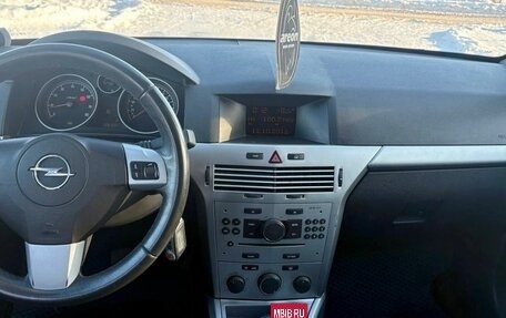 Opel Astra H, 2012 год, 465 000 рублей, 9 фотография