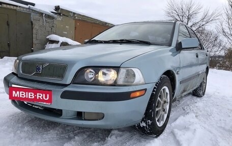 Volvo S40 II, 2002 год, 200 000 рублей, 2 фотография