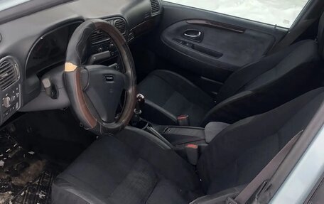 Volvo S40 II, 2002 год, 200 000 рублей, 8 фотография