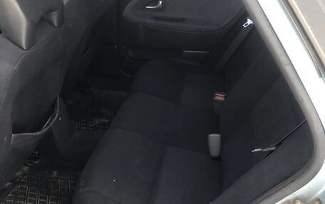 Volvo S40 II, 2002 год, 200 000 рублей, 9 фотография