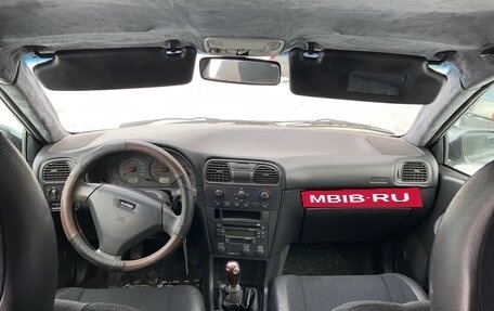 Volvo S40 II, 2002 год, 200 000 рублей, 7 фотография