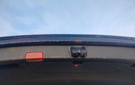 Audi A4, 2003 год, 430 000 рублей, 11 фотография