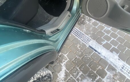 Suzuki SX4 II рестайлинг, 2011 год, 640 000 рублей, 11 фотография