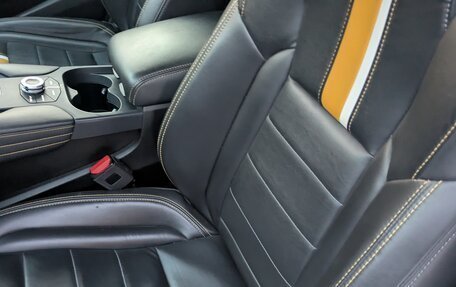 Haval F7x I, 2021 год, 1 750 000 рублей, 8 фотография