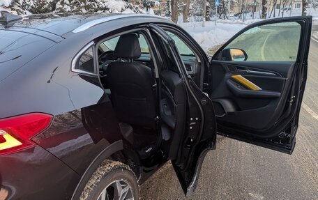 Haval F7x I, 2021 год, 1 750 000 рублей, 10 фотография