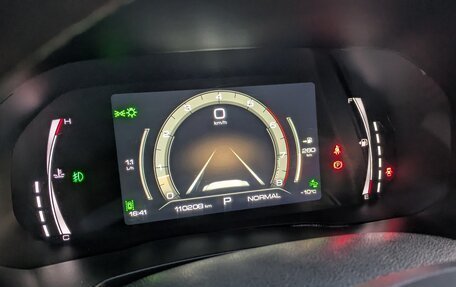 Haval F7x I, 2021 год, 1 750 000 рублей, 5 фотография