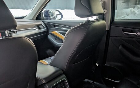 Haval F7x I, 2021 год, 1 750 000 рублей, 11 фотография