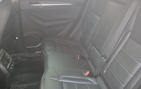 Haval F7x I, 2021 год, 1 750 000 рублей, 9 фотография