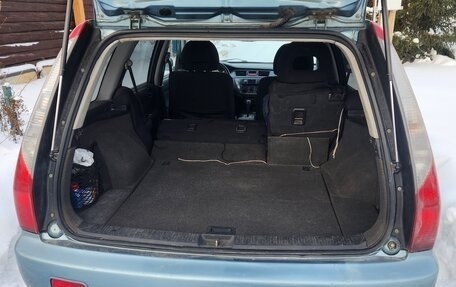 Mitsubishi Lancer IX, 2008 год, 400 000 рублей, 3 фотография