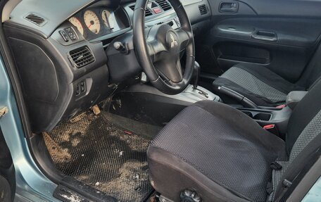 Mitsubishi Lancer IX, 2008 год, 400 000 рублей, 4 фотография