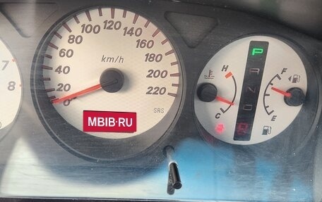 Mitsubishi Lancer IX, 2008 год, 400 000 рублей, 6 фотография