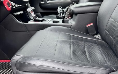 KIA Sportage IV рестайлинг, 2016 год, 1 820 000 рублей, 12 фотография