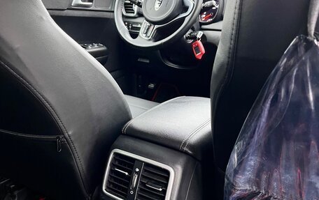 KIA Sportage IV рестайлинг, 2016 год, 1 820 000 рублей, 14 фотография