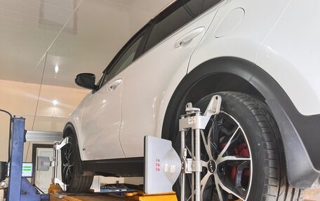 KIA Sportage IV рестайлинг, 2016 год, 1 820 000 рублей, 17 фотография