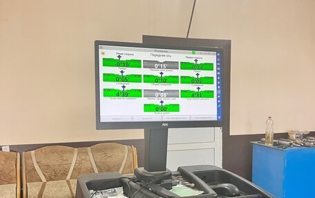 KIA Sportage IV рестайлинг, 2016 год, 1 820 000 рублей, 18 фотография