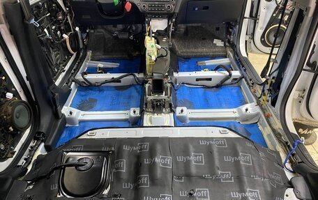 KIA Sportage IV рестайлинг, 2016 год, 1 820 000 рублей, 20 фотография