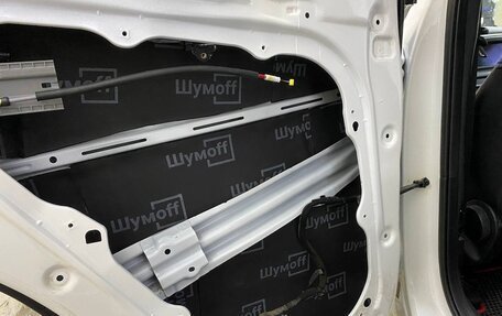 KIA Sportage IV рестайлинг, 2016 год, 1 820 000 рублей, 24 фотография