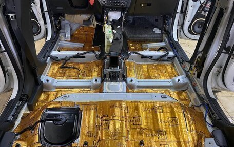 KIA Sportage IV рестайлинг, 2016 год, 1 820 000 рублей, 22 фотография