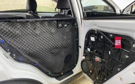 KIA Sportage IV рестайлинг, 2016 год, 1 820 000 рублей, 26 фотография