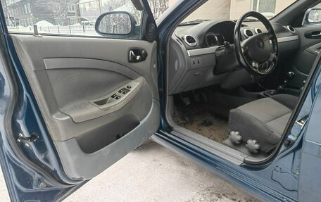 Chevrolet Lacetti, 2008 год, 380 000 рублей, 14 фотография