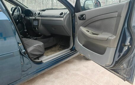 Chevrolet Lacetti, 2008 год, 380 000 рублей, 12 фотография