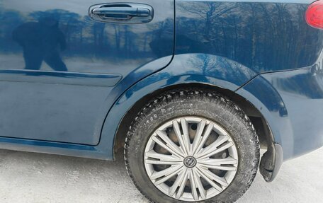 Chevrolet Lacetti, 2008 год, 380 000 рублей, 5 фотография