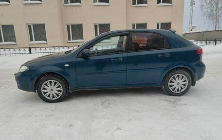 Chevrolet Lacetti, 2008 год, 380 000 рублей, 7 фотография