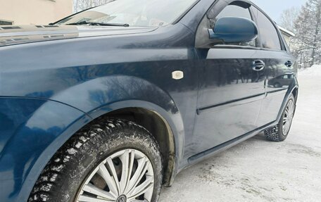 Chevrolet Lacetti, 2008 год, 380 000 рублей, 3 фотография