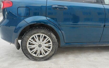 Chevrolet Lacetti, 2008 год, 380 000 рублей, 6 фотография