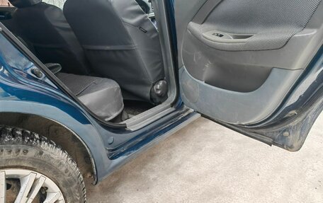 Chevrolet Lacetti, 2008 год, 380 000 рублей, 11 фотография