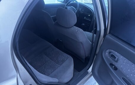 KIA Spectra II (LD), 2008 год, 390 000 рублей, 7 фотография