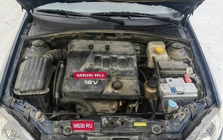 Chevrolet Lacetti, 2008 год, 380 000 рублей, 17 фотография