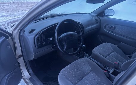 KIA Spectra II (LD), 2008 год, 390 000 рублей, 5 фотография