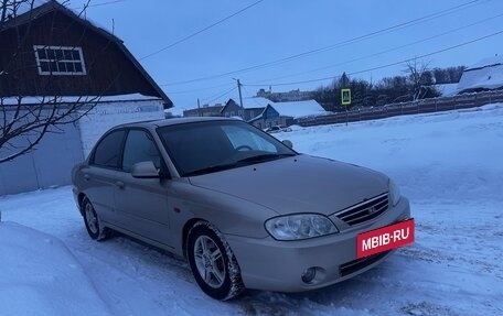 KIA Spectra II (LD), 2008 год, 390 000 рублей, 2 фотография
