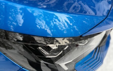 Peugeot 3008 II, 2021 год, 2 150 000 рублей, 4 фотография