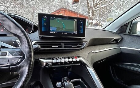 Peugeot 3008 II, 2021 год, 2 150 000 рублей, 2 фотография