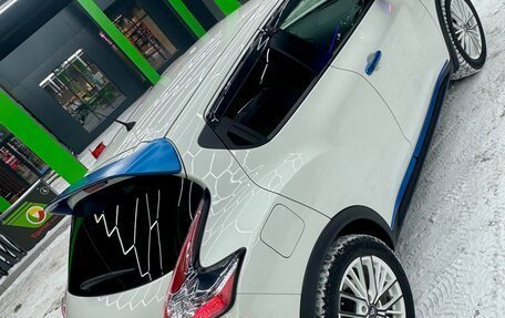 Nissan Juke II, 2018 год, 1 525 000 рублей, 4 фотография