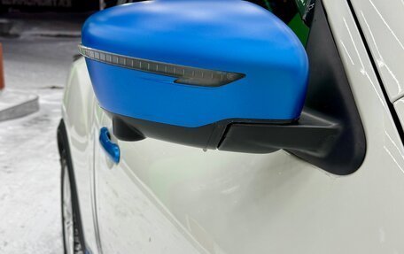 Nissan Juke II, 2018 год, 1 525 000 рублей, 7 фотография